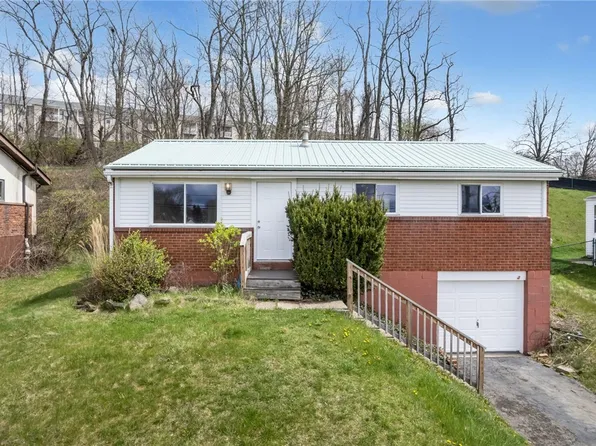 104 Palomino Dr, Oakdale, PA 15071