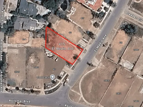 415 El Medio Ave, Pacific Palisades, CA 90272