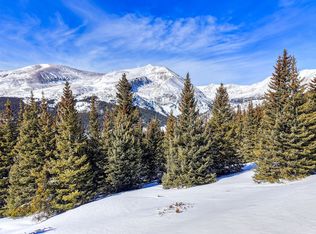 58969 Highway 9, Alma, CO 80420