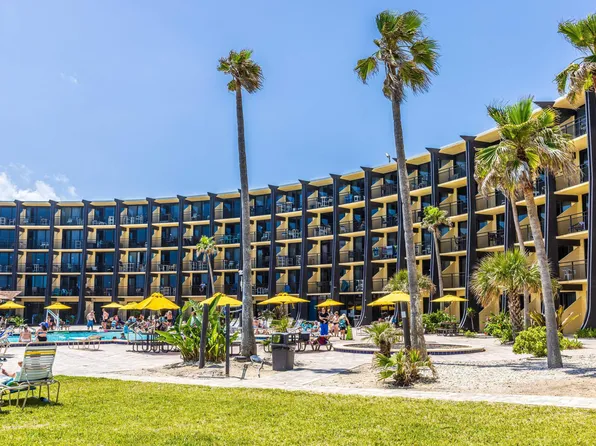 2301 S Atlantic Ave #217, Daytona Beach Shores, FL 32118