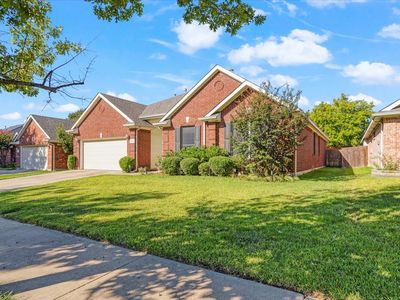 4841 Gloucester Dr, Grand Prairie, TX, 75052