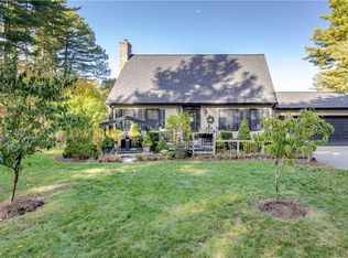 140 Ross Rd, Pascoag, RI 02859