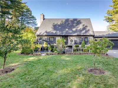 140 Ross Rd, Pascoag, RI, 02859