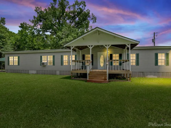 4910 Highway 163, Doyline, LA 71023