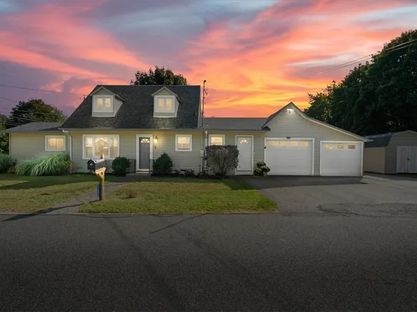 1 Lewis Street, Otisville, NY 10963