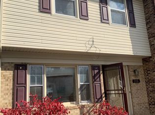 206 Wakefield Pl, Harrisonburg, VA 22801