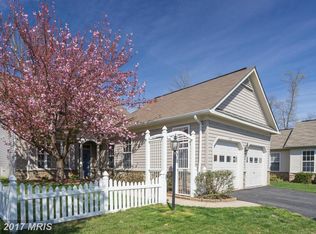 9422 Rosebud Ct, Manassas Park, VA 20111