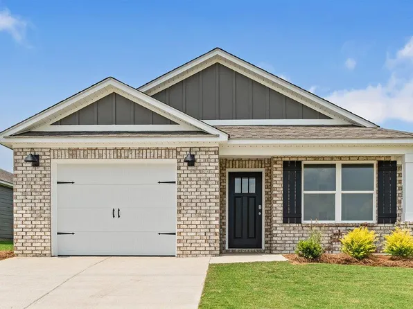 7317 Spencer Cir, Montgomery, AL 36116