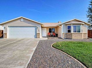 3298 Gray Fox Ct, Clifton, CO 81520