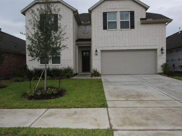 21202 Surf Island Dr, Cypress, TX 77433