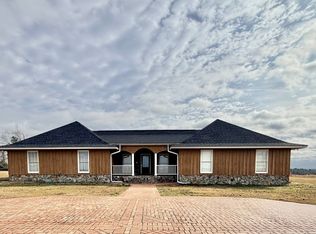 2166 State Highway 199, Mount Vernon, GA 30445