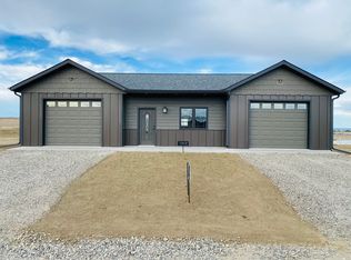Citori Plan, Eco-Built Homes, Billings, MT 59101