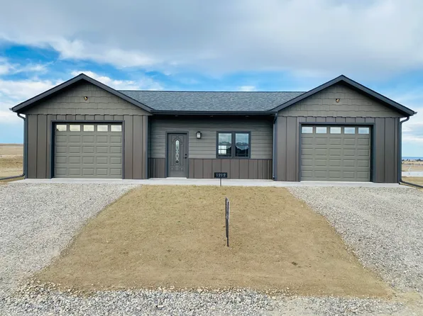 Citori Plan, Eco-Built Homes