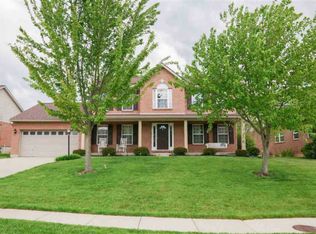 6299 Baymiller Ln, Burlington, KY 41005