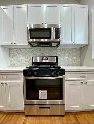 Rented by Peace of Mind Realty | media 17