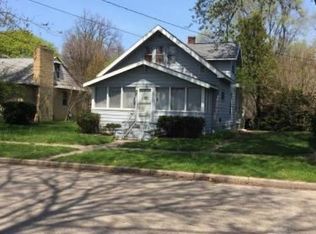 766 W Larch Ave #2, Muskegon, MI 49441