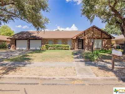 311 Hampshire St, Victoria, TX, 77904