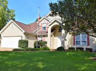24256 Norwood Dr, Plainfield, IL 60585