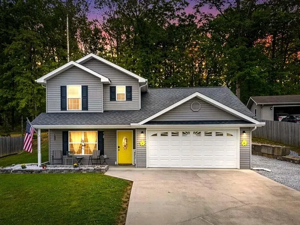 158 Park Ave, Madisonville, TN 37354