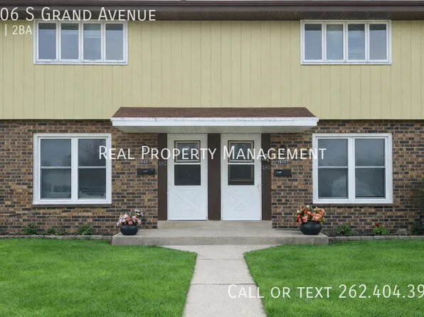 2006 S Grand Ave, City Of Waukesha, WI 53189