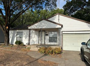 217 N 1st St, Garland, TX 75040