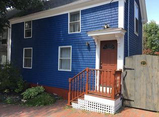 11 Everett St, Portland, ME 04101