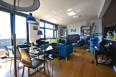 Rented by Bold New York