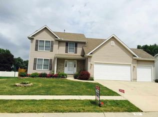 901 25th Avenue Ct, Silvis, IL 61282