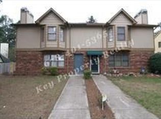 2130 Country Walk Way SE #B, Conyers, GA 30013