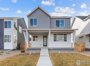 5251 Rendezvous Pkwy, Timnath, CO 80547