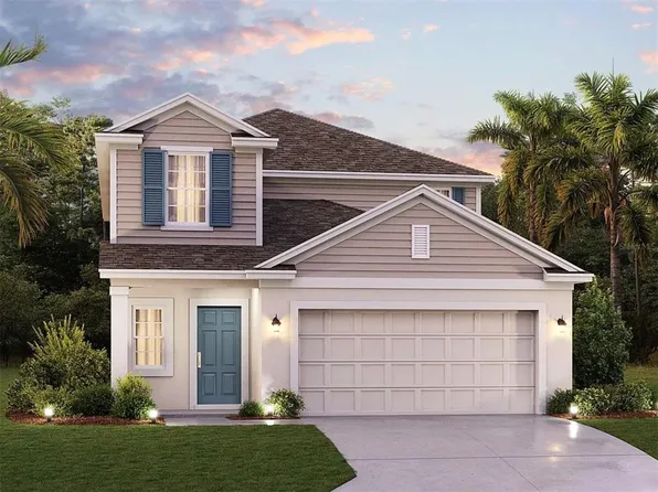 1099 Cabot Cliffs Dr, Daytona Beach, FL 32124
