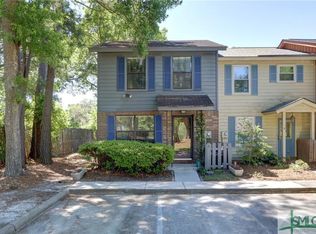 8 Seagull Ln, Savannah, GA 31419