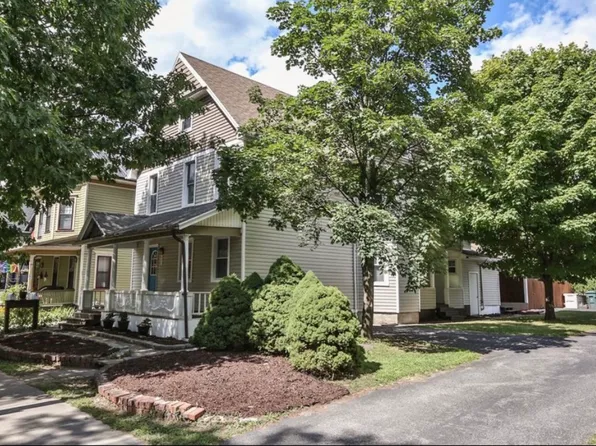 408 Broadway #A, Rochester, NY 14607