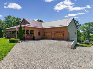 662 Nixon School Rd, Leasburg, MO 65535