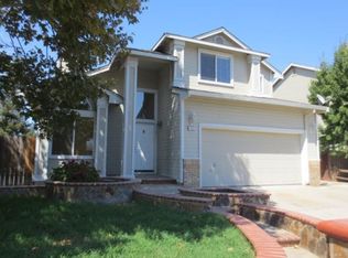 2350 Windsor Ln, Oakley, CA