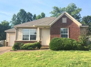 4425 Pecan Forest Ct, Memphis, TN 38128