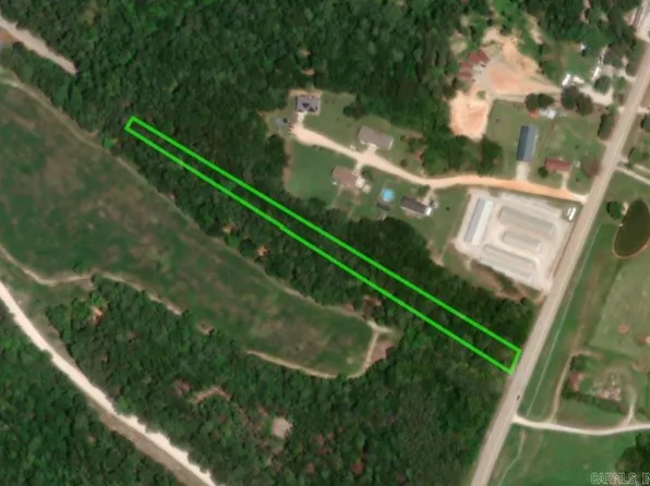 23029 Old Highway 65, Omaha, AR 72662