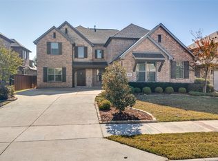 1842 Legendary Reef Way, Wylie, TX 75098