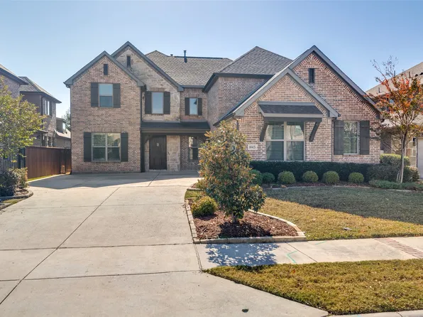 1842 Legendary Reef Way, Wylie, TX 75098