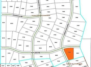 7549 Scenic Hills Rd, Bismarck, ND 58503