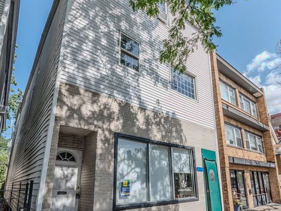 1st image of 4541 N Western Ave #2