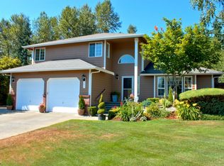12017 140th St Ct E, Puyallup, WA 98374