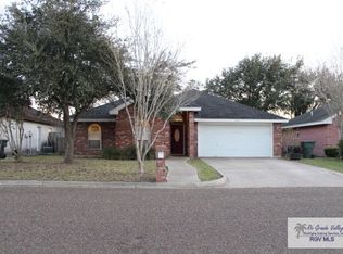 720 Nantucket Dr, Harlingen, TX 78550