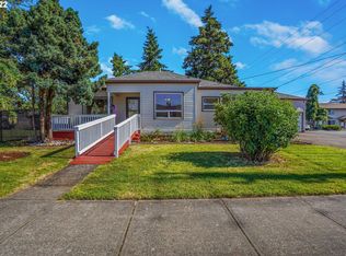 705 Main St, Aumsville, OR