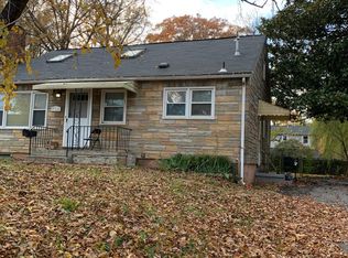 9522 51st Ave APT BASEMENT, College Park, MD