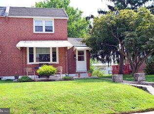 527 Michell St, Ridley Park, PA 19078