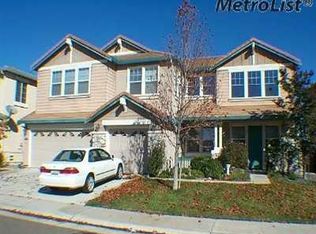 9644 Nature Trail Way, Elk Grove, CA 95757