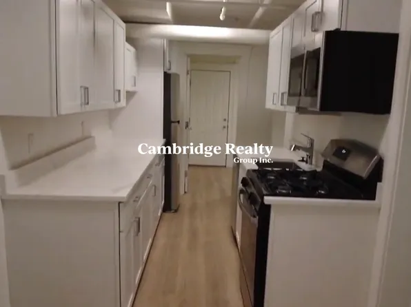 6 Camelot Ct #T, Brighton, MA 02135