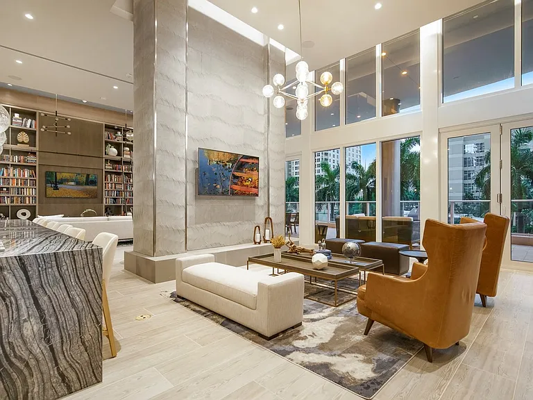 ALLUVION LAS OLAS — Photo 40