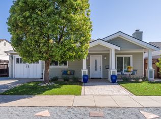 359 Fairfield Dr, San Carlos, CA 94070